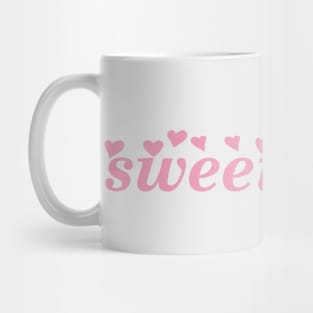 Pink Sweetheart Mug